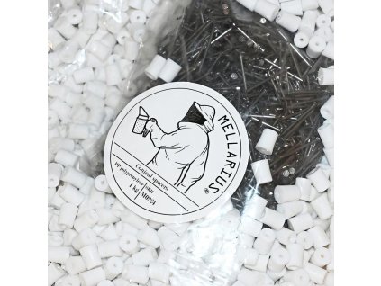 Konicke mezerniky s hrebicky - 1 kg
