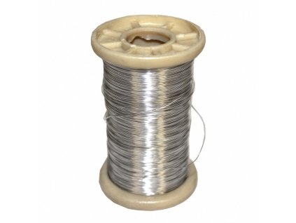Dratek vcelarsky - pocinovany 250g/220m