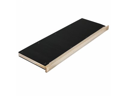 Zateplovaci komorovaci prepazka Lanstroth 159 - E