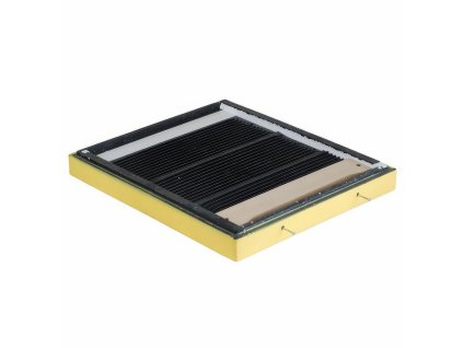 Pylochyt segmentovy 39x24 Dadant Langstroth Lyson