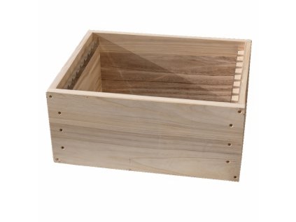Nastavek Liebig Zander (220 mm) 9 R. distancni hreben