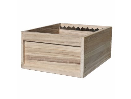 Nastavek Liebig Zander (220 mm) 10 R. distancni hreben