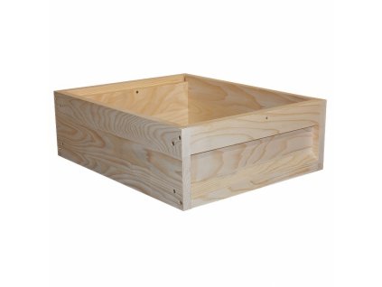 Nastavek Liebig Zander 2/3 (159 mm) 10 R. - rozlozeny