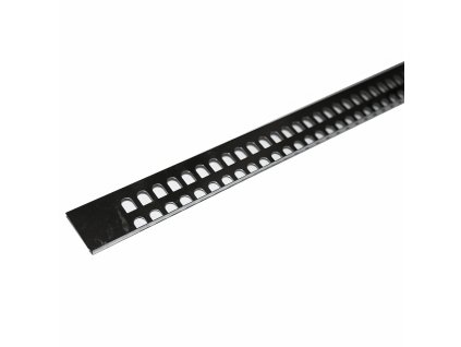 Nerezova mrizka - zabrana do cesna - 31 mm
