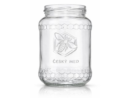cesky med zavarovaci sklenice 3