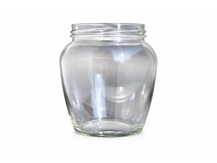 Zavařovací sklenice 720 ml mis