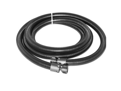 Hadice pro generator pary SB/Mellarius