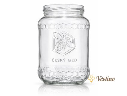 ČESKY med