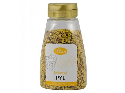 Pleva Kvetovy pyl - 100g