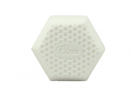 Mýdlo s mateří kašičkou (bílé)