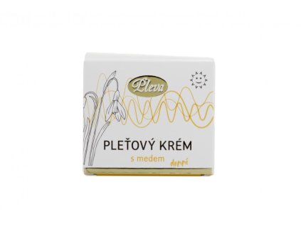 6269bc22a132895cc9938c3db36ea59c 3 4 pletovy krem s medem 50g 14