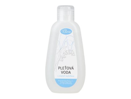 V8063 Pleťová voda s mateří kašičkou 01