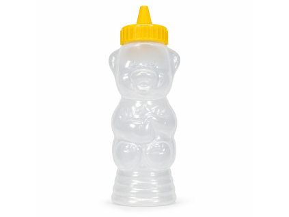 medvidek obal na med 400g