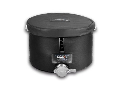 Ztekucovací pás Caadex na 28 kg nádobu WiFi + aplikace