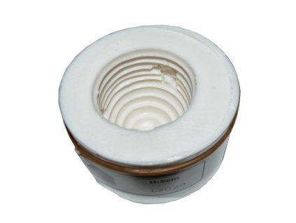 Silikonova forma na svicky - kosnice mal. 5 cm - LZ024