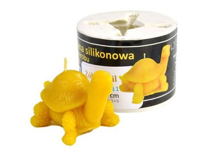 Silikonova forma na svicky FS111