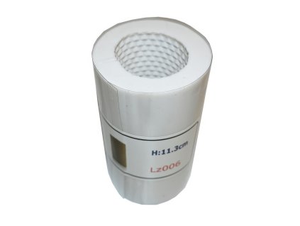 Silikonova forma na svicky LZ006