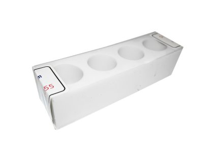 Silikonova forma na svicky LZ055