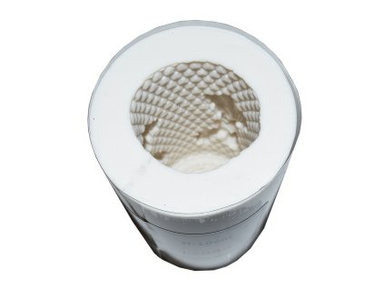 Silikonova forma na svicky LZ086