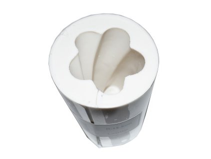 Silikonova forma na svicky LZ099