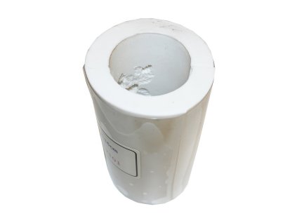 Silikonova forma na svicky LZ101