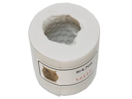 Silikonova forma na svicky LZ112