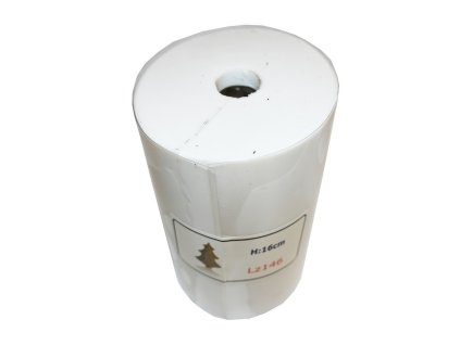 Silikonova forma na svicky LZ146