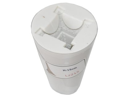 Silikonova forma na svicky LZ215