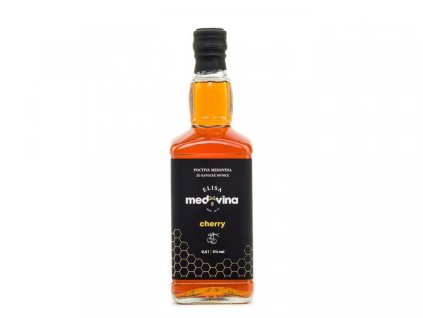 51 cherry medovina elisa