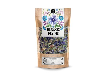 kousek nebe čaj bylinný