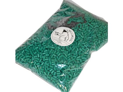 barevny mezerniky zelene1