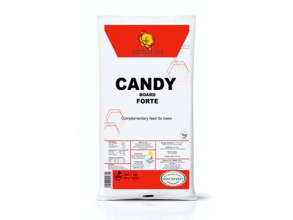 Candy Board Forte Vcelino