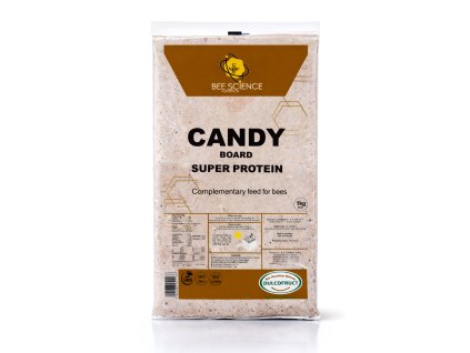 Candy Board Super Proteine Vcelino
