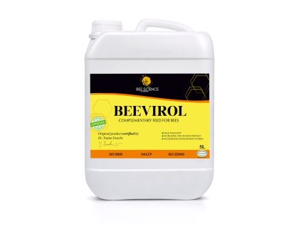 BEEVIROL NEW 5l 2023 V