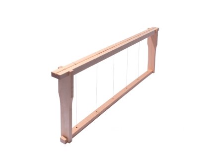 Rámek E10 42x17 Hoffman svisle vypletený 1