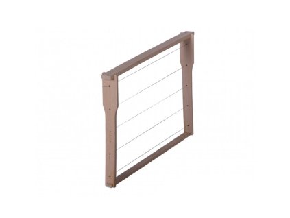 Rámek 42x27,5 Hoffman vodorovně vypletený 1