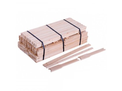 rámkový přířez svisle vrtaný 1