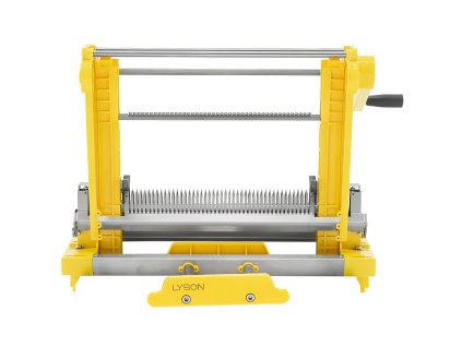Odvickovaci modul - rucni, Optima 1000mm, 1/2 Dadant Blatt