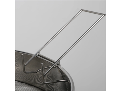 tin holder odkapavac