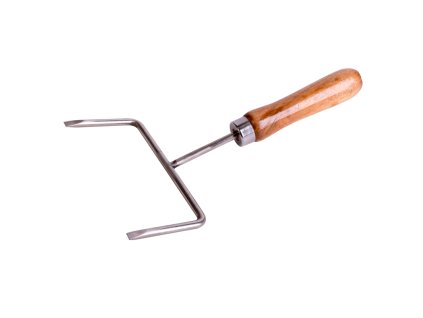 Rozpěrák na rámky nerezový 1