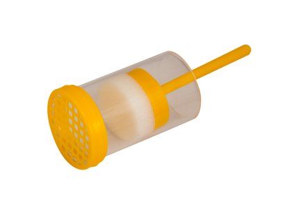 Značící pístek plexi 1
