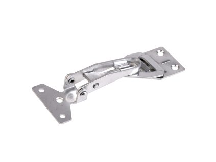 Stahovací spona na nástavky 2