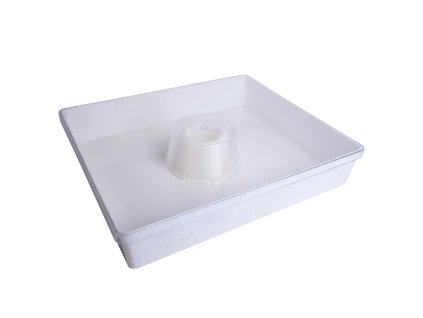 Stropní krmítko 6l 1