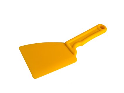 Lopatka na med plast 1