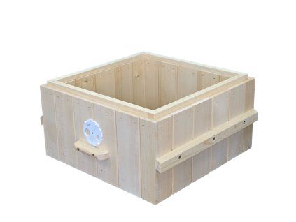 Nástavek zateplený 39x24 2cm PREMIUM 1