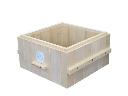 Nástavek zateplený 39x24 2cm PREMIUM 1