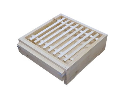 Celodřevěné dno 2 cm PREMIUM 1