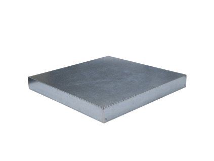 Plechová střecha 2 cm PREMIUM 1