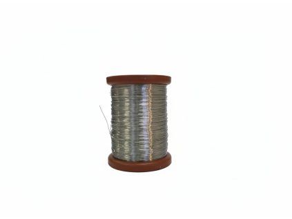 Nerezový drátek 0,4mm, 500g 1