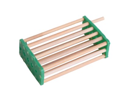 Přidávací klícka na matku malá bambus 1